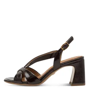 Women's heeled sandals Tamaris 1-28339-46 image-1