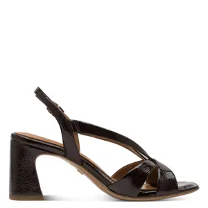 Women's heeled sandals Tamaris 1-28339-46 image-2