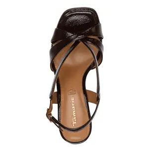 Women's heeled sandals Tamaris 1-28339-46 image-3