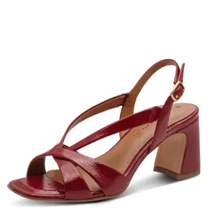 Sandaler med hæl til kvinder Tamaris 1-28339-46 image-2
