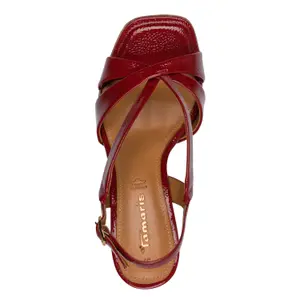 Sandaler med hæl til kvinder Tamaris 1-28339-46 image-3