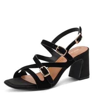 Sandalen mit Absatz Damen Tamaris 1-28340-46 image-2
