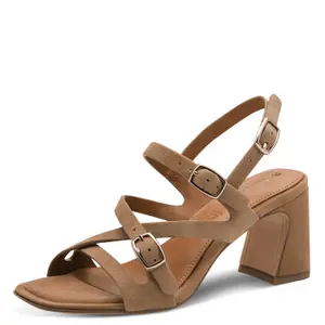 Sandalen mit Absatz Damen Tamaris 1-28340-46 image-2