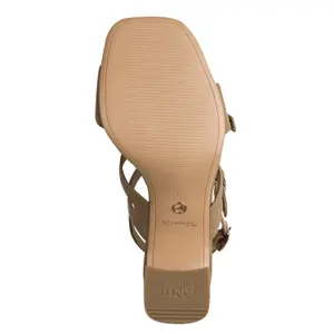 Sandalen mit Absatz Damen Tamaris 1-28340-46 image-4