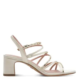 Women's heeled sandals Tamaris 1-28341-46 image-0