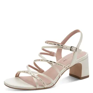 Women's heeled sandals Tamaris 1-28341-46 image-2