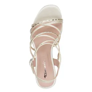 Women's heeled sandals Tamaris 1-28341-46 image-3
