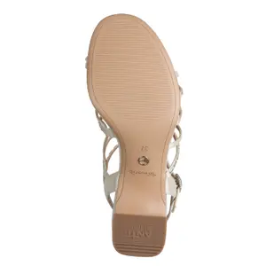Women's heeled sandals Tamaris 1-28341-46 image-4