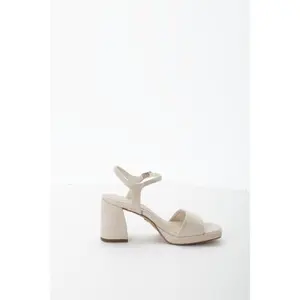 Women's heeled sandals Tamaris 1-28343-44 image-0