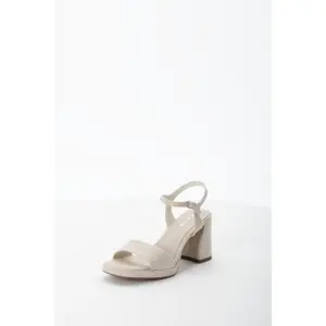 Women's heeled sandals Tamaris 1-28343-44 image-2