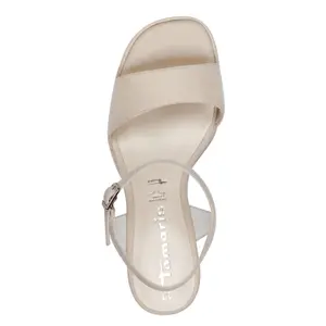 Women's heeled sandals Tamaris 1-28343-44 image-3
