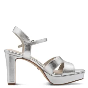 Women's heeled sandals Tamaris 1-28349-42 image-0