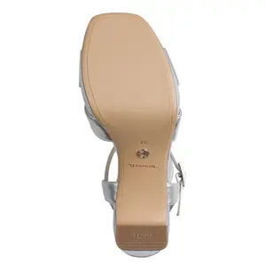 Women's heeled sandals Tamaris 1-28349-42 image-4
