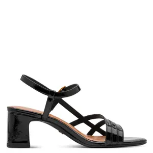 Sandaler med hæl til kvinder Tamaris 1-28350-46 image-0