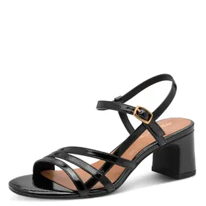 Sandaler med hæl til kvinder Tamaris 1-28350-46 image-2