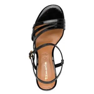 Sandaler med hæl til kvinder Tamaris 1-28350-46 image-3