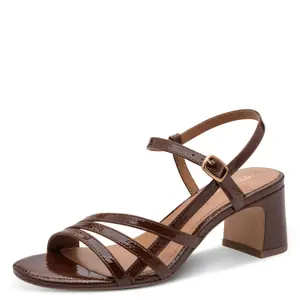 Sandaler med hæl til kvinder Tamaris 1-28350-46 image-2
