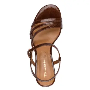 Sandaler med hæl til kvinder Tamaris 1-28350-46 image-3