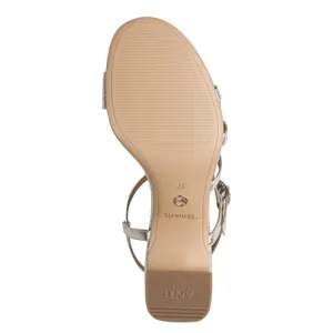 Sandaler med hæl til kvinder Tamaris 1-28350-46 image-4