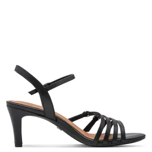 Sandalen mit Absatz Damen Tamaris 1-28351-46 image-0