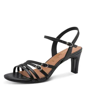 Sandalen mit Absatz Damen Tamaris 1-28351-46 image-2