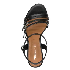 Sandalen mit Absatz Damen Tamaris 1-28351-46 image-3