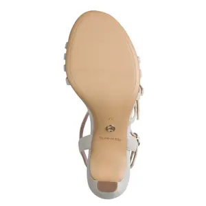 Sandalen mit Absatz Damen Tamaris 1-28351-46 image-4