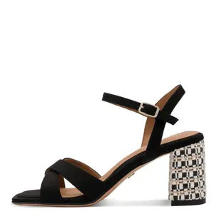 Sandaler med hæl til kvinder Tamaris 1-28362-46 image-1