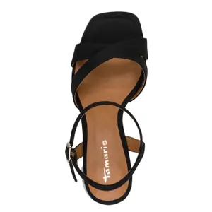 Sandaler med hæl til kvinder Tamaris 1-28362-46 image-3