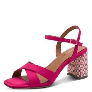 Sandaler med hæl til kvinder Tamaris 1-28362-46 image-1