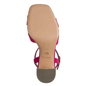 Sandaler med hæl til kvinder Tamaris 1-28362-46 image-3