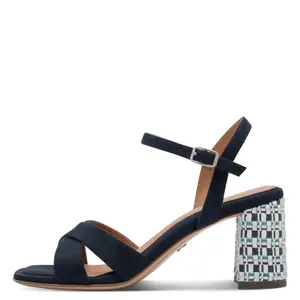Women's heeled sandals Tamaris 1-28362-46 image-1