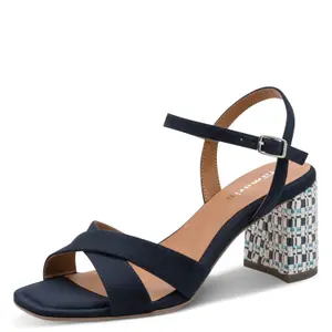 Women's heeled sandals Tamaris 1-28362-46 image-2