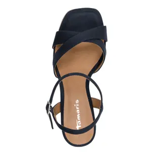 Women's heeled sandals Tamaris 1-28362-46 image-3