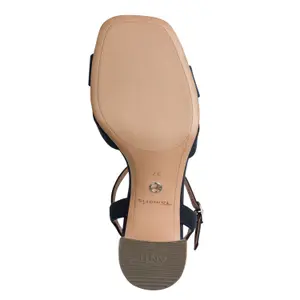 Women's heeled sandals Tamaris 1-28362-46 image-4