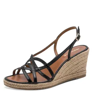 Dámské platformové sandály Tamaris 1-28364-46 image-1