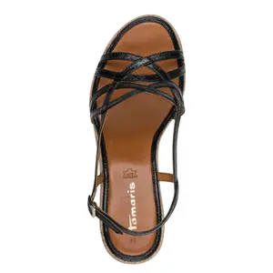 Dámské platformové sandály Tamaris 1-28364-46 image-3