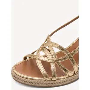 Dámské platformové sandály Tamaris 1-28364-46 image-6