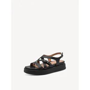 Sandales compensées femme Tamaris 1-28365-46 image-1