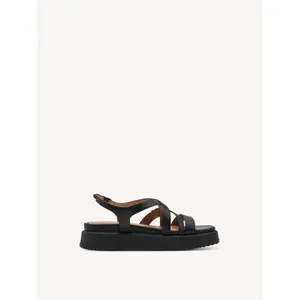 Sandales compensées femme Tamaris 1-28365-46 image-2