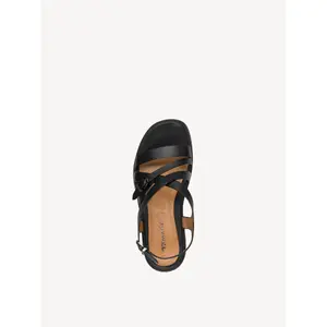 Sandales compensées femme Tamaris 1-28365-46 image-3