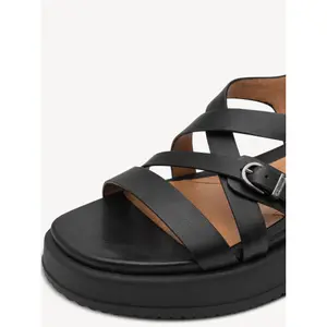 Sandales compensées femme Tamaris 1-28365-46 image-5