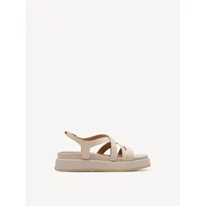 Sandales compensées femme Tamaris 1-28365-46 image-2