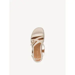 Sandales compensées femme Tamaris 1-28365-46 image-3