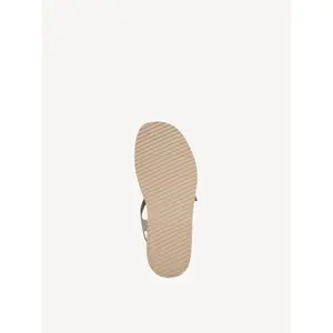 Sandales compensées femme Tamaris 1-28365-46 image-4