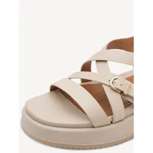 Sandales compensées femme Tamaris 1-28365-46 image-5