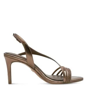 Women's heeled sandals Tamaris 1-28373-46
