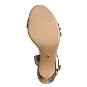 Women's heeled sandals Tamaris 1-28373-46 image-4