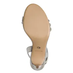 Sandaler med klack för kvinnor Tamaris 1-28373-46 image-4
