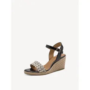 Women's wedge sandals Tamaris 1-28376-46 image-1